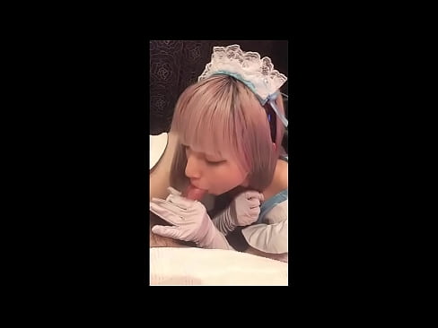 ❤️ Japanese Idol [mayuka]၊ ပြင်သစ်အိမ်ဖော်ဝတ်စုံ၊ အပိုင်း 1၊ လေရူးသွပ်ပြီး အားဆေးရည်ဖြင့် လှုပ်ယမ်းခြင်း ❤️❌ Sluts my.redporn-tv.ru ❌❤