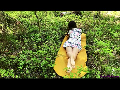 ❤️ Tinder တွင် သူစိမ်းတစ်ယောက်သည် ကျွန်ုပ်၏ Pussy နှင့် Fucks များကို တောထဲ၌ စိတ်အားထက်သန်စွာ အနိုင်ယူသည်။ ❤️❌ Sluts my.redporn-tv.ru ❌❤