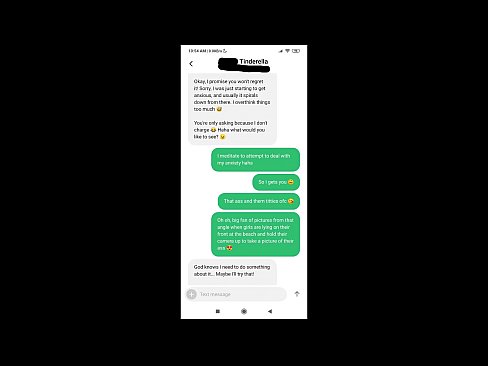 ❤️ Tinder မှ PAWG အသစ်တစ်ခုကို ကျွန်ုပ်၏ harem သို့ ထည့်ခဲ့သည် ( Tinder နှင့် စကားပြောပါ ) ❤️❌ Sluts my.redporn-tv.ru ❌❤